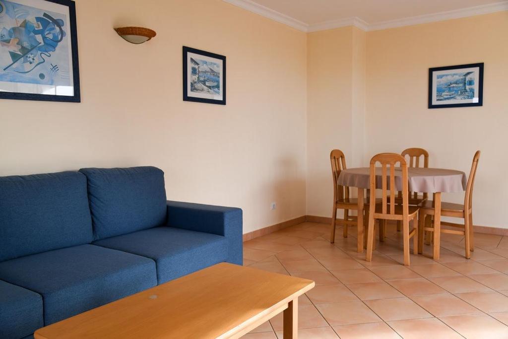 Apartment Mar A Vista Portimão Exteriér fotografie