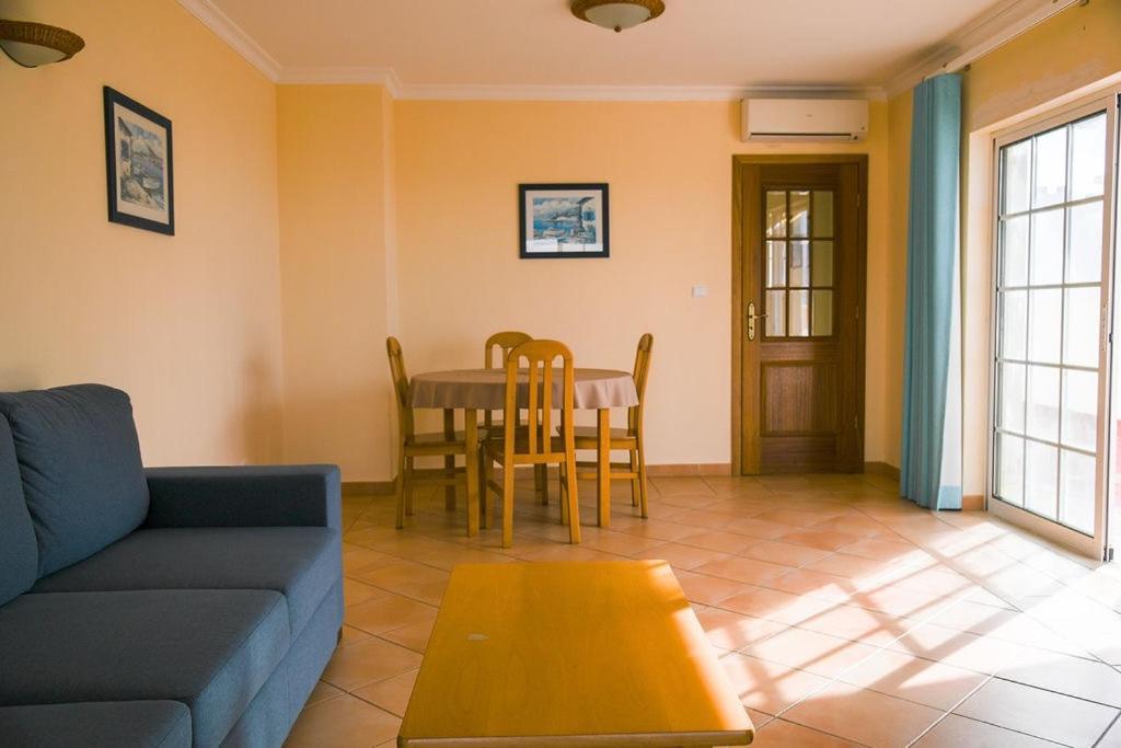 Apartment Mar A Vista Portimão Exteriér fotografie