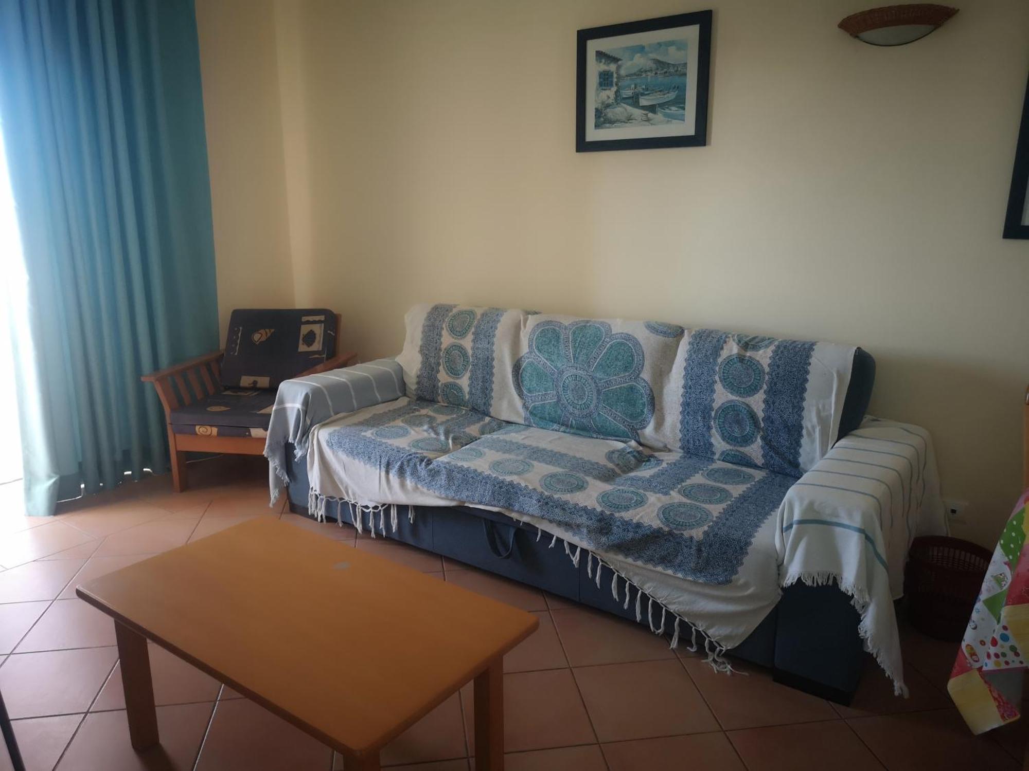 Apartment Mar A Vista Portimão Pokoj fotografie