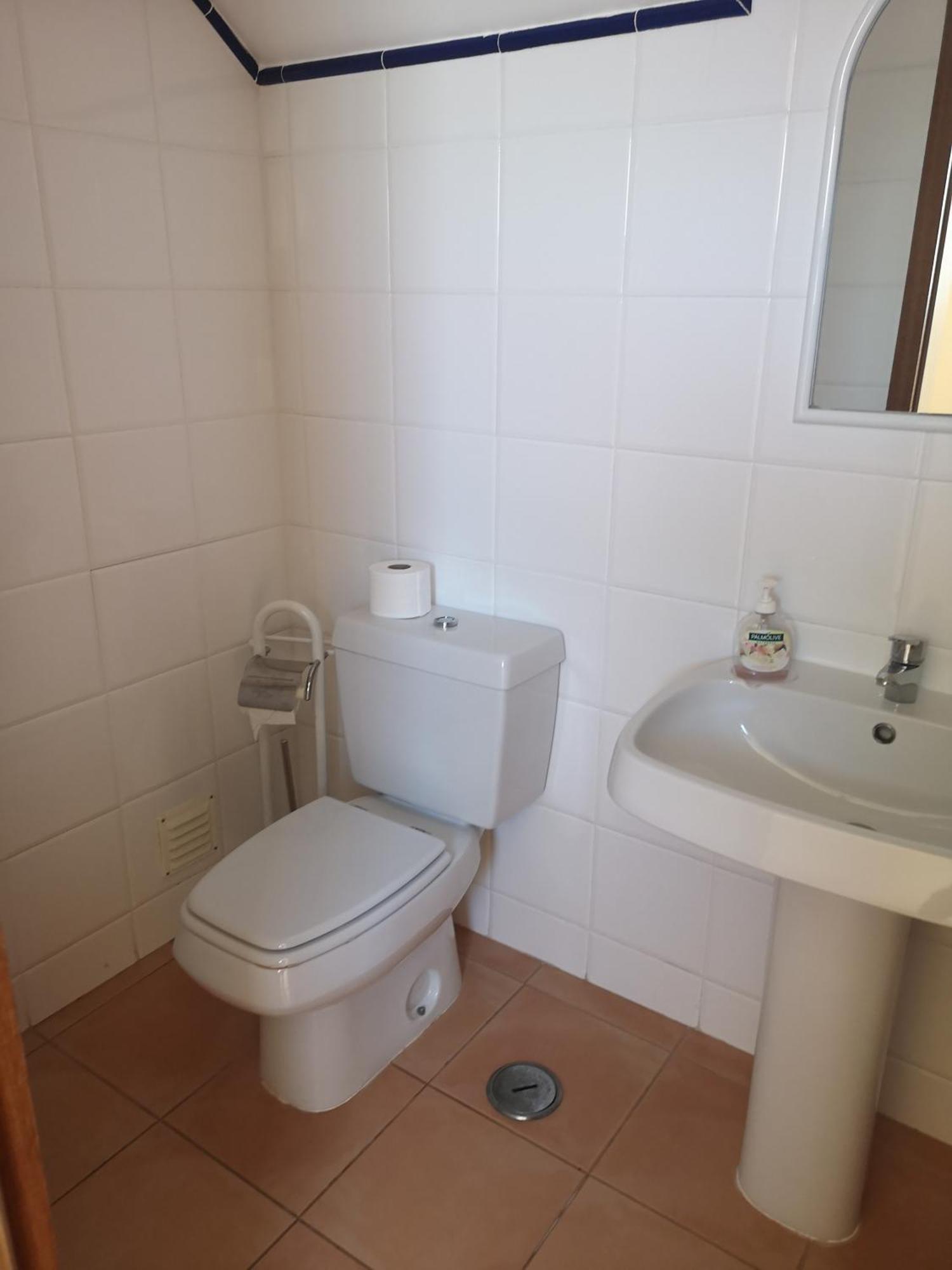 Apartment Mar A Vista Portimão Pokoj fotografie